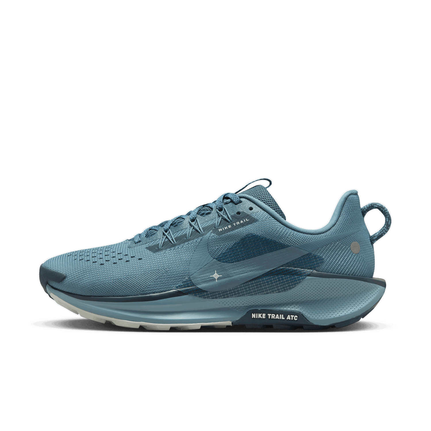 Tenisky a topánky Nike Pegasus Trail 5 Modrá | DV3864-005, 1