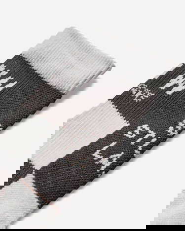 Ponožky Vans S.R. STUDIO LA.CA. Checkered Socks Rôznofarebný | VN000NV7Y281, 4