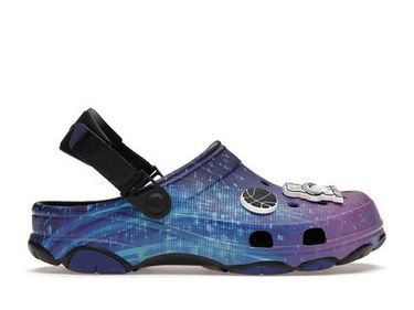 Tenisky a topánky Crocs Space Jam x Classic Clogs "A New Legacy" Modrá | 207424-90H, 0