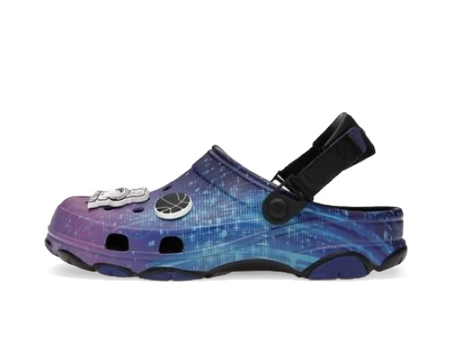 Tenisky a topánky Crocs Space Jam x Classic Clogs "A New Legacy" Modrá | 207424-90H