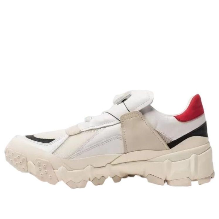 Tenisky a topánky Puma Han Kjobenhavn x Trailfox Disc Biela | 367313-01