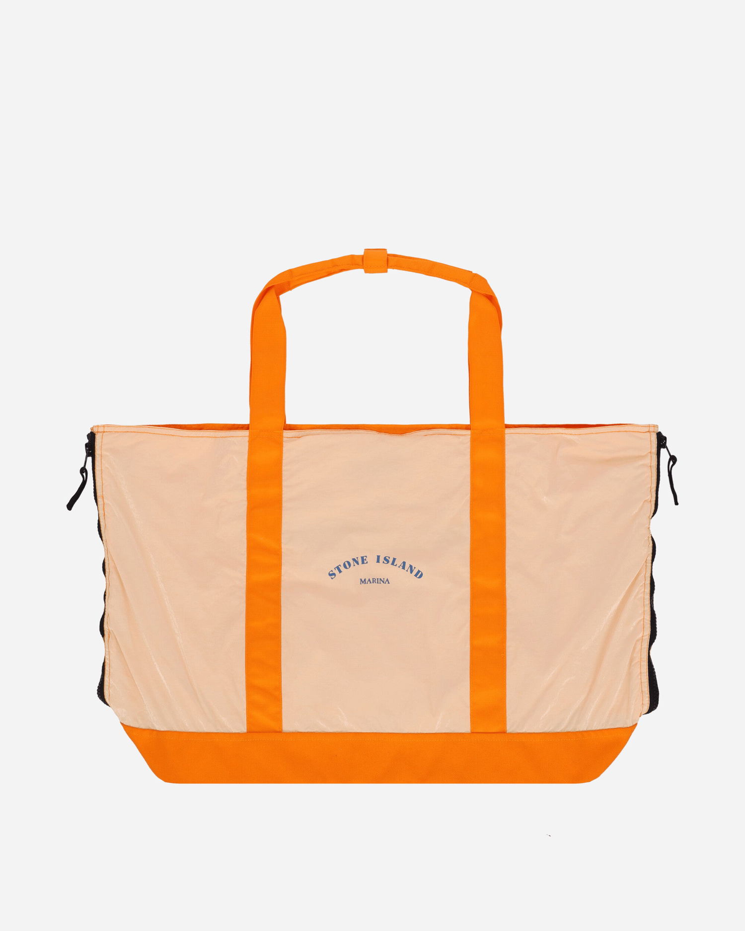 Tote bag Stone Island Marina Tote Bag Oranžová | MO7815911X1 V0032, 0
