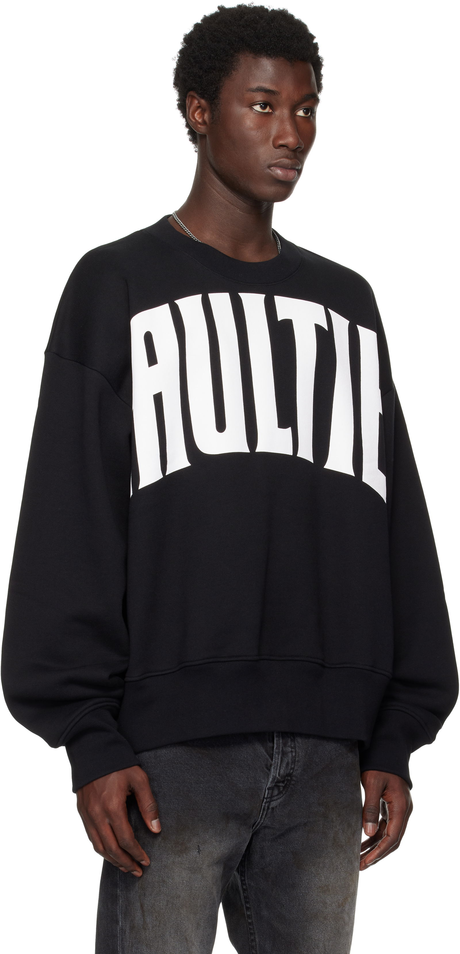 Gaultier Sweatshirt
