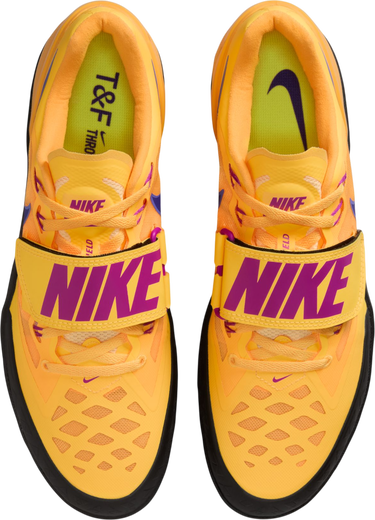 Tenisky a topánky Nike Zoom Rotational 6 Žltá | fz9606-800, 2