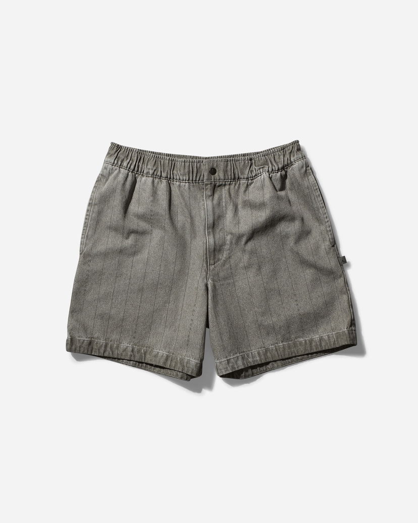 Šortky Jordan A Ma Maniére Shorts Flat Pewter Šedá | HF0536-029