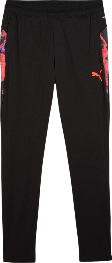 Tepláky Puma individualCUP Training Pants Čierna | 659899-07, 0