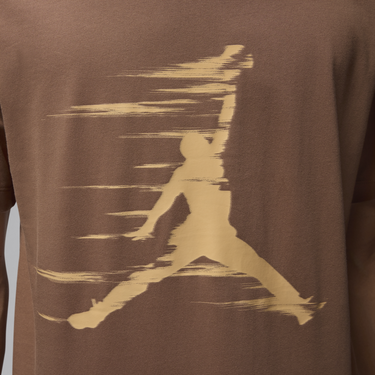 Tričko Jordan Jordan MVP Jumpman Béžová | FZ1919-223, 3