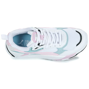 Tenisky a topánky Puma Shoes (Trainers) TRINITY Biela | 389289-25, 5