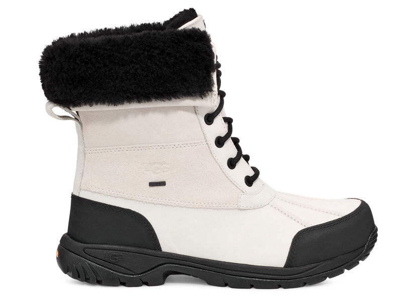 Oblečenie UGG Butte Biela | 1130809-WBLC