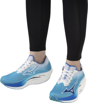Tenisky a topánky Mizuno WAVE REBELLION PRO 2 Modrá | u1ge241771, 5