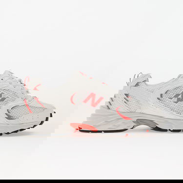 Tenisky a topánky New Balance 530 Biela | U530CSG, 4