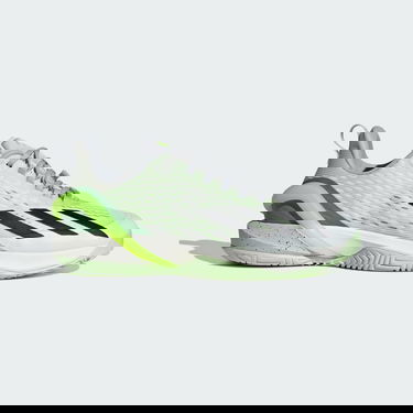 Tenisky a topánky adidas Performance Adizero Cybersonic Tennis Biela | IF0435, 1