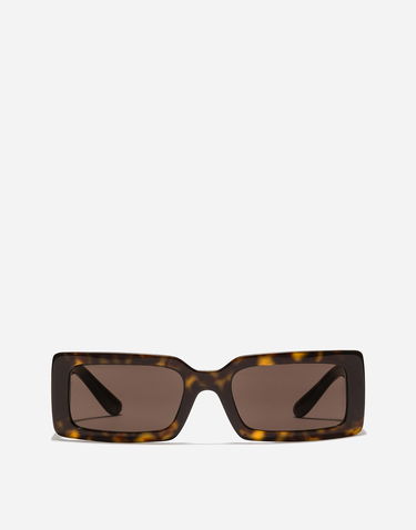 Slnečné okuliare Dolce & Gabbana Brown Dna Sunglasses Hnedá | VG4416VP5739V000, 0