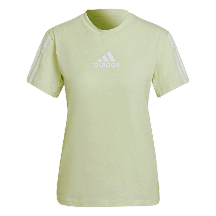 Tričko adidas Originals Training Tee Zelené | HD1724