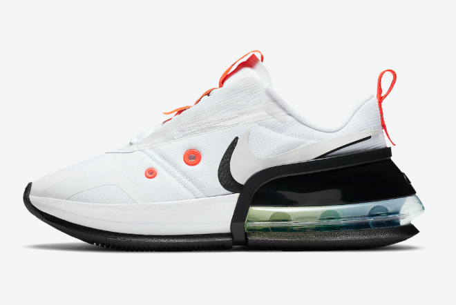 Tenisky a topánky Nike Air Max Up Biela | CK7173 100, 0