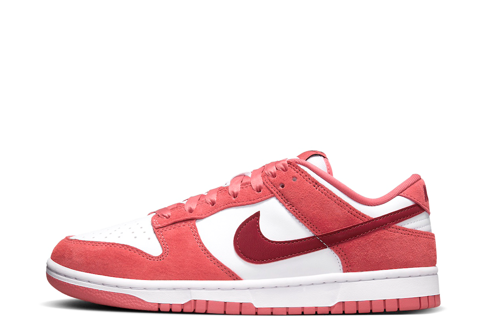 Dunk Low "Valentine's Day" W