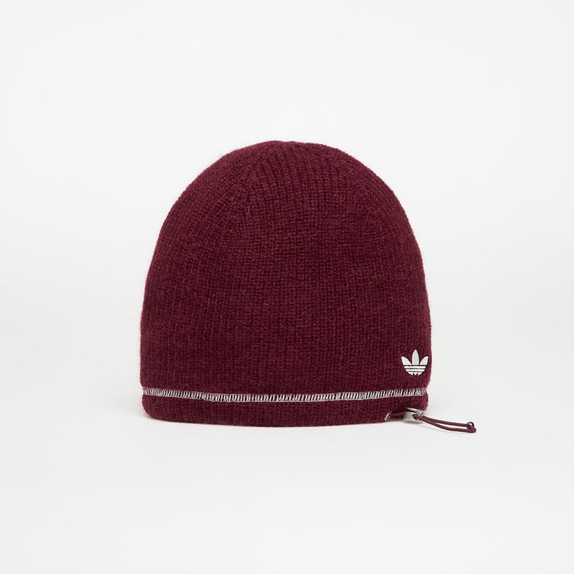 Kulicha adidas Originals Beverly Blvd Beanie Vínová | JZ6972