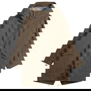 Veilance Monitor Hooded Coat