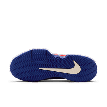 Tenisky a topánky Nike Nike GP Challenge Pro Premium Modrá | HJ6768-500, 1