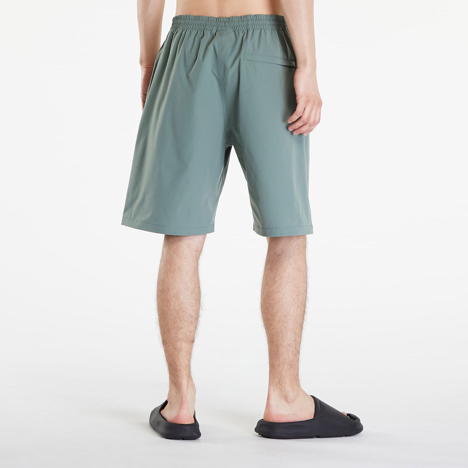 Plavky Carhartt WIP Brame Swim Trunks Park/ Chervil Zelené | I032987.24UXX, 1