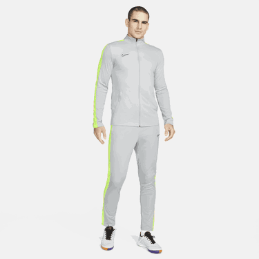 Súprava Nike Academy Dri-FIT Šedá | DV9753-007, 0