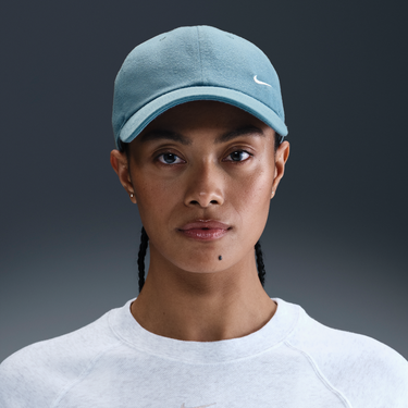 Šiltovka Nike Nike Club Unstructured Cap Tyrkysová | FZ5698-006, 4