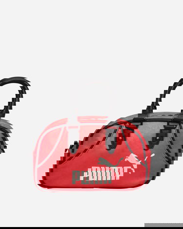 Kabelka Puma Puma Archive Mini Grip Bag Červená | 091137-02, 1