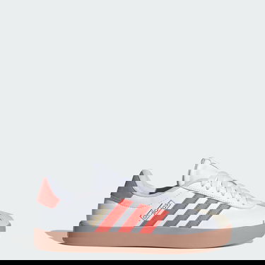 Tenisky a topánky adidas Performance VL Court 3.0 Biela | JP5346, 4