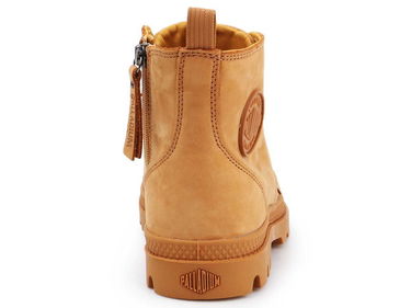 Tenisky a topánky Palladium Pampa HI ZIP Béžová | 96440-717-M, 2