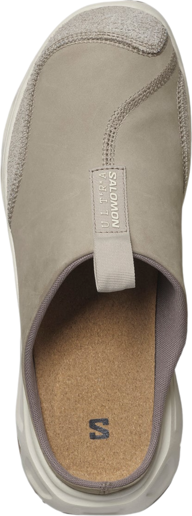 Tenisky a topánky Salomon REELAX ULTRA SLIDE Zelené | l47668100, 5