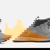 Killington Nubuck Trekker Boots - UK 7