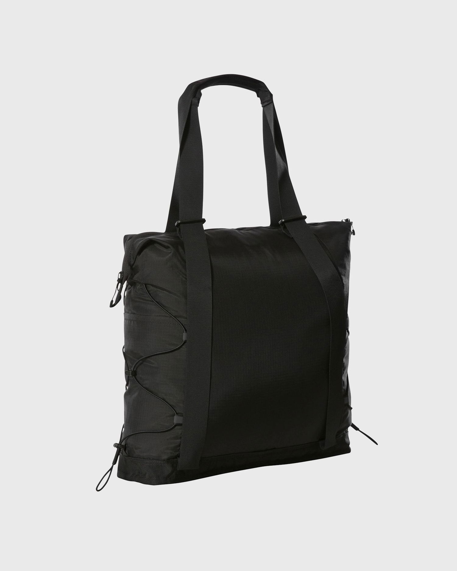 Tote bag The North Face BOREALIS TOTE Čierna | NF0A52SV4HF1, 1