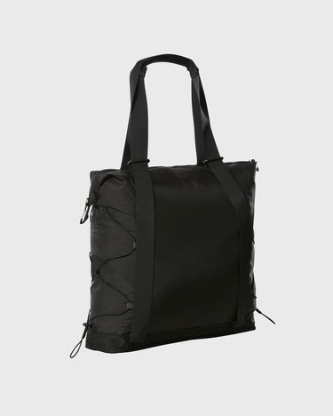 Tote bag The North Face BOREALIS TOTE Čierna | NF0A52SV4HF1, 1