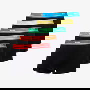 5-Pack Essential Trunk Multicolor