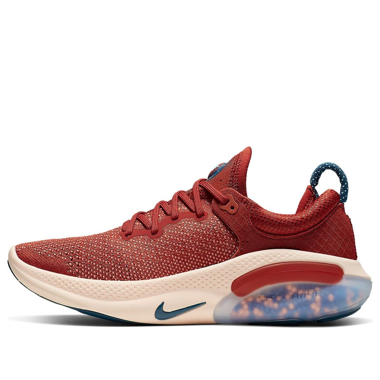 Tenisky a topánky Nike Joyride Run Flyknit Červená | AQ2731-600, 0
