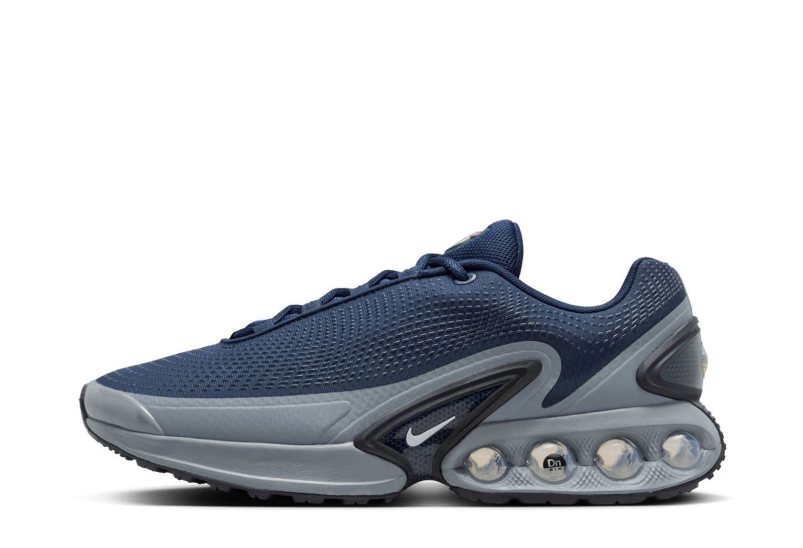 Air Max Dn "Midnight Navy"