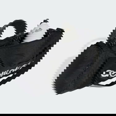 Cestovná taška adidas Performance Extra Small Duffel Bag Čierna | JE8347, 2