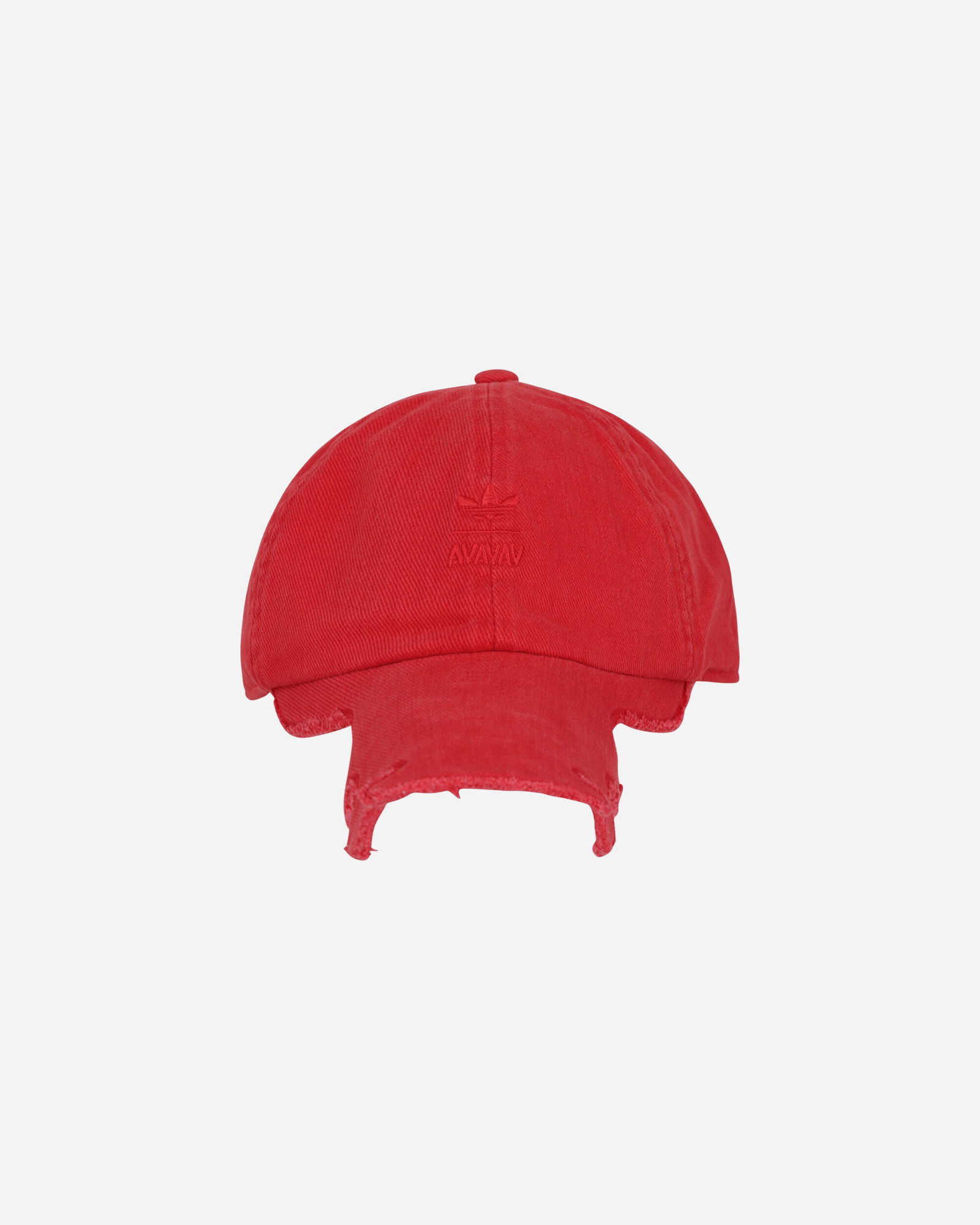 Slashed Baseball Cap