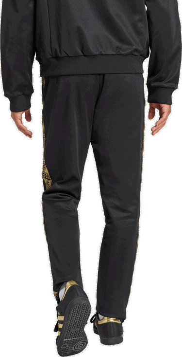 Tepláky adidas Originals adidas Originals Mexico 2025 Gold Track Pants Čierna | je5337, 1