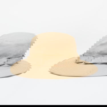 Klobúk The North Face Class V Brimmer Khaki Stone Béžová | NF0A5FXFLK51, 2