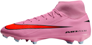 Tenisky a topánky Nike Zoom Superfly 10 Acad FG/MG Ružová | fq1456-600, 4