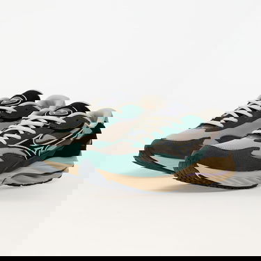 Tenisky a topánky Mizuno Wave Rider Zelené | D1GA330918, 5
