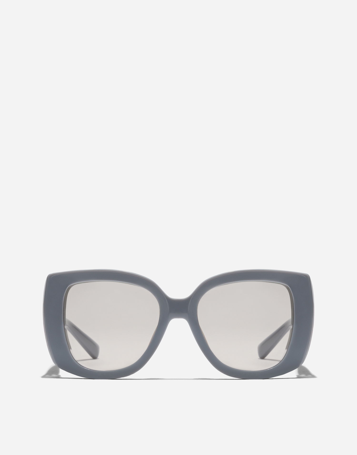 Slnečné okuliare Dolce & Gabbana Dolce & Gabbana Everyday Sunglasses Šedá | VG4495VP06M9V000, 0