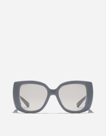 Slnečné okuliare Dolce & Gabbana Dolce & Gabbana Everyday Sunglasses Šedá | VG4495VP06M9V000, 0