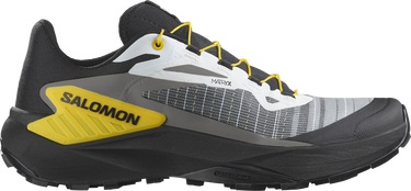 Tenisky a topánky Salomon Genesis Šedá | l47762800, 0