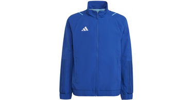 Bunda adidas Originals Tiro 23 Competition Presentation Jacket Modrá | hu1335, 1