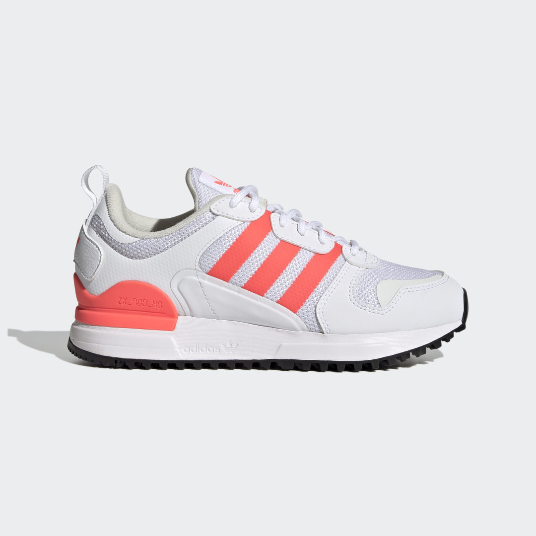 Tenisky a topánky adidas Originals Boty ZX 700 HD Biela | GY3292, 0