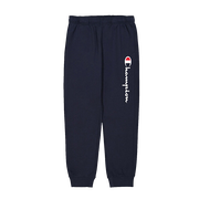 Ribbed Cuff Jogger Sweatpants