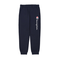 Ribbed Cuff Jogger Sweatpants