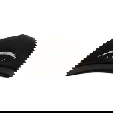 Šiltovka Hood By Air Logo Cap Čierna | HBA A 001, 1
